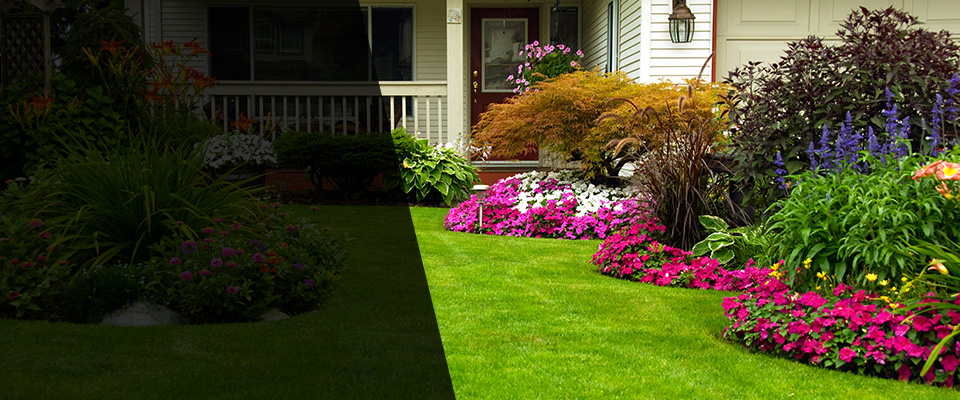 Rockport Landscapers