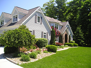 Landscapers and Lawncare Services in Rockport, IN